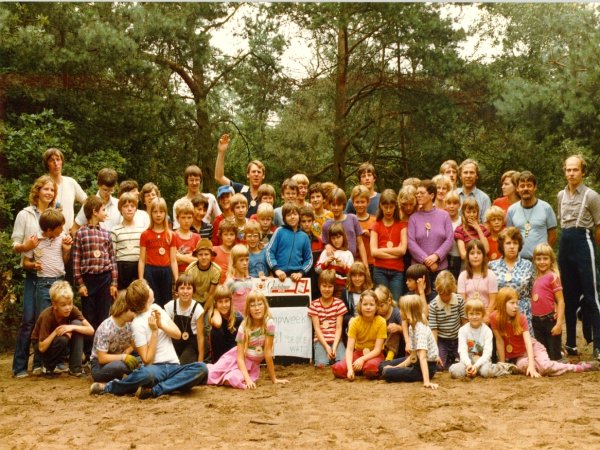 Kamp 1981