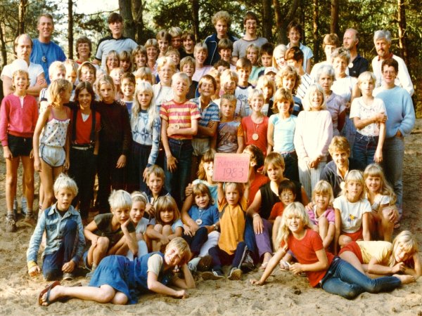 Kamp 1983