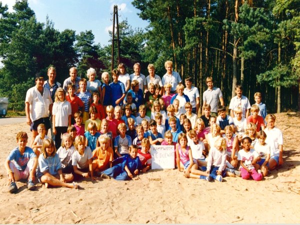 Kamp 1986