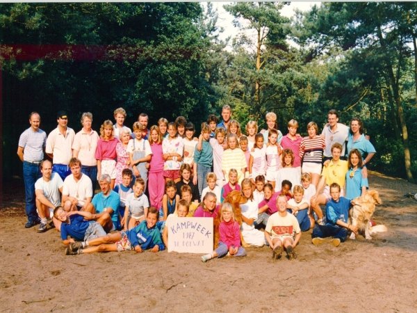 Kamp 1987